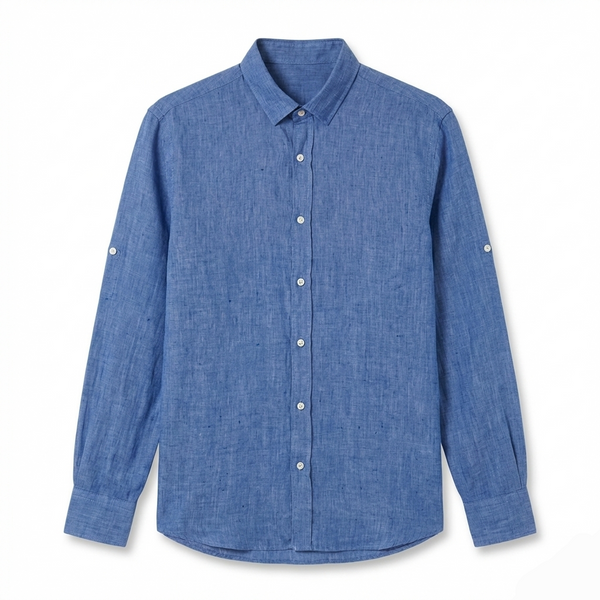 Keten Gömlek - Parlament