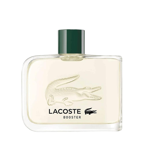 Bonherre mağazasından Booster EDT, greyfurt, nane ve beyaz misk notalı lüks erkek parfümü.