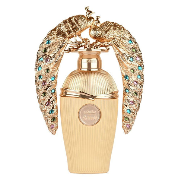 Lattafa Afeef EDP 100 ml Unisex Parfüm