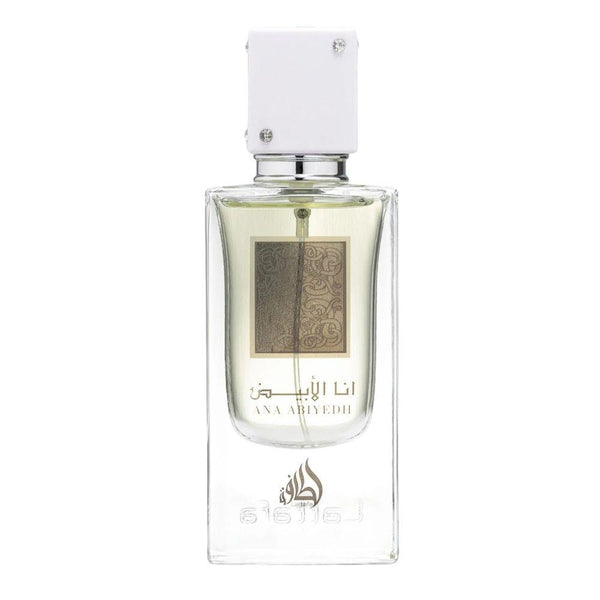 Lattafa Ana Abiyedh EDP 60 ml Unisex Parfüm