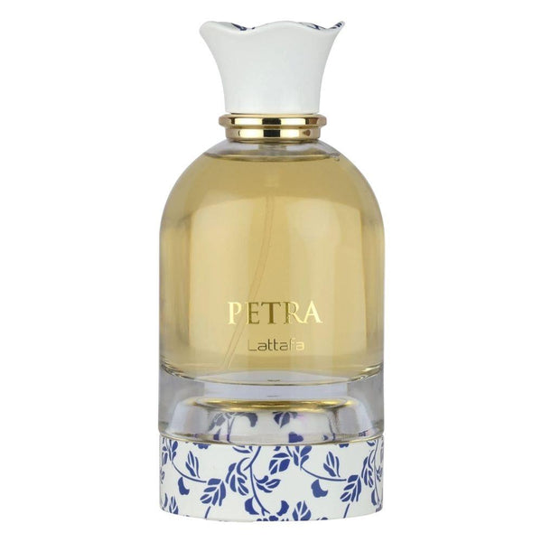 Lattafa Petra EDP 100 ml Unisex Parfüm