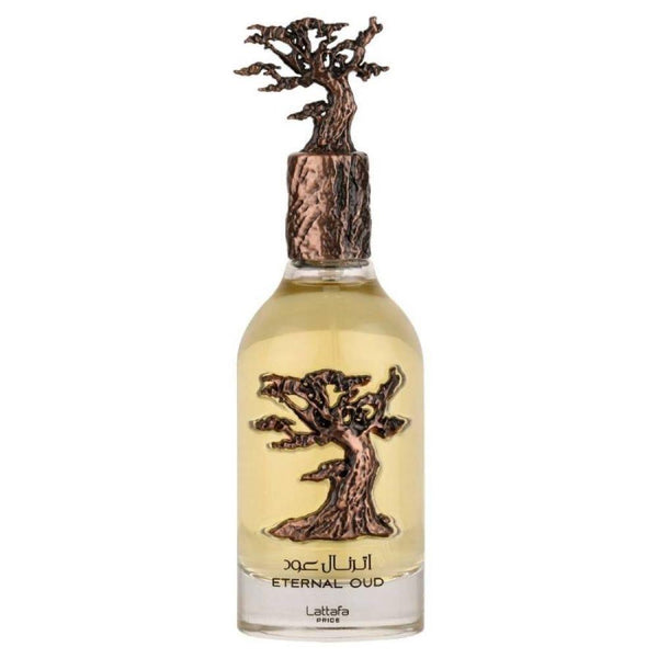 Lattafa Pride Eternal Oud EDP 100 ml Unisex Parfüm