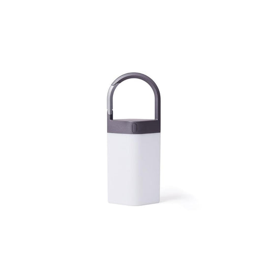 Horizon Asılabilir Lamba - Metalik Gri - Bonherre