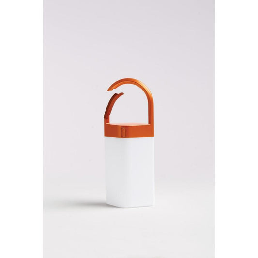 Horizon Asılabilir Lamba - Turuncu - Bonherre