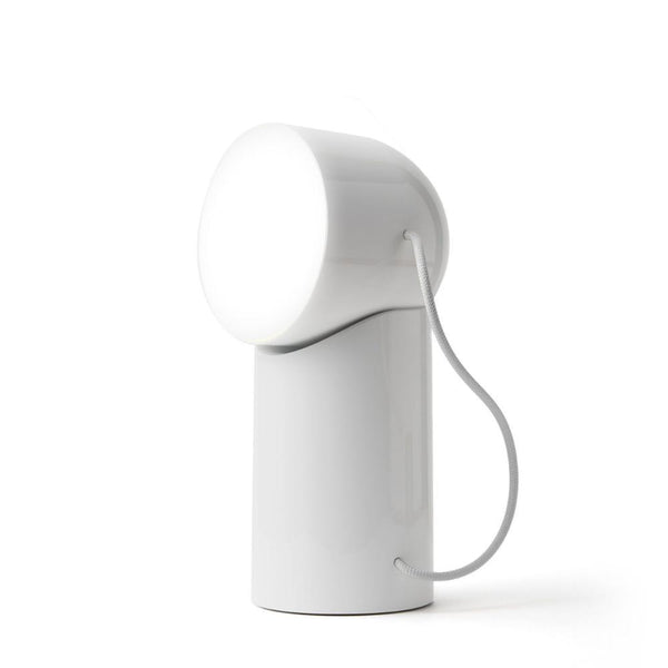 Orbe Led Aydınlatma - Beyaz - Bonherre