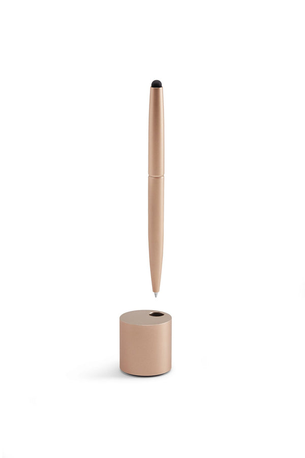 City Standlı Kalem/Stylus Dore