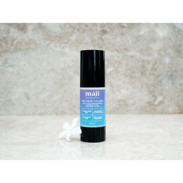 Karma Cilt Yüz Nemlendiricisi - WB+ Moisturiser