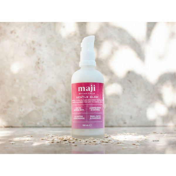 Krem Temizleyici- Kuru/Karma Cilt