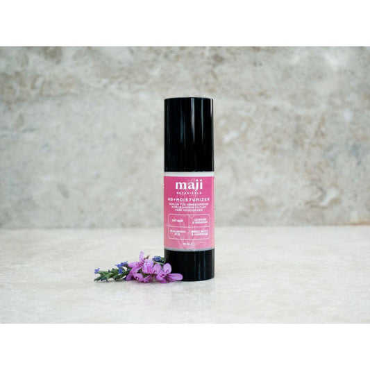 Kuru Cilt Yüz Nemlendiricisi - WB+ Moisturiser - Bonherre