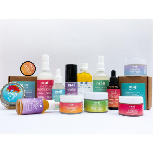 Leke Karşıtı Uyku Maskesi - Bonherre