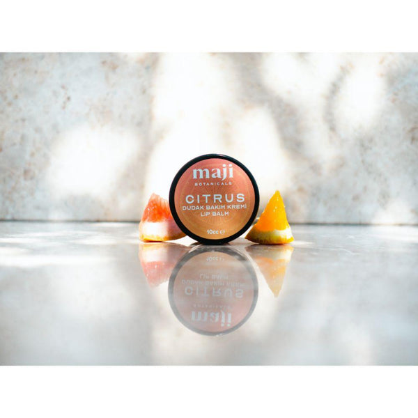Lip Balm - Citrus