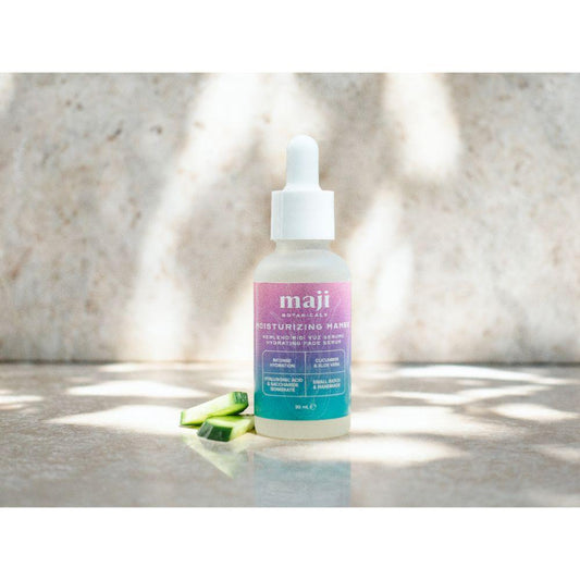 Nemlendirici Serum - Moisturizing Mambo - Bonherre