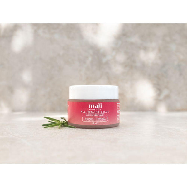 All Healing Salve Vücut Bakım Kremi