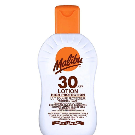Güneş Koruyucu Losyon SPF30 - Bonherre