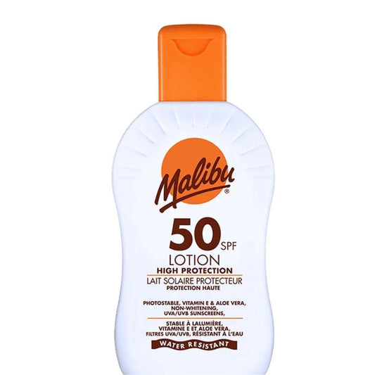 Güneş Yüksek Korumalı Losyon SPF50 - Bonherre