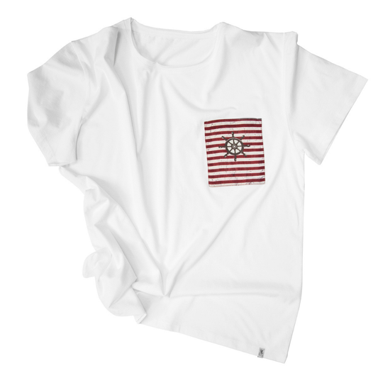 Marin Dümen Tişört