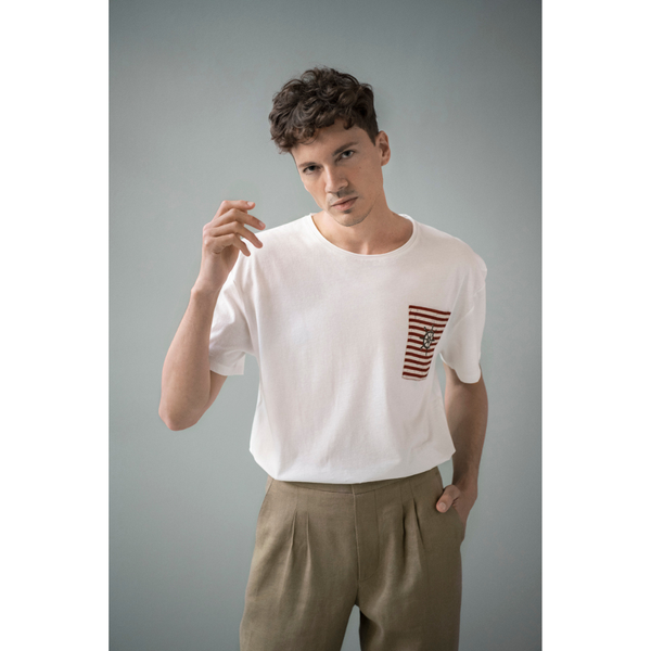 Marin Dümen Tişört