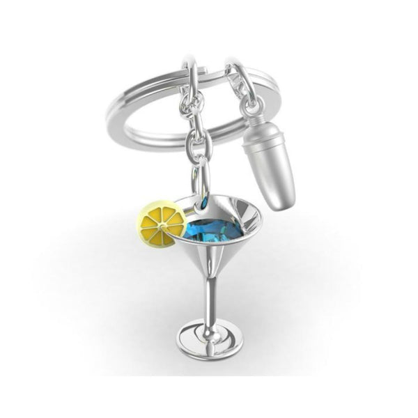 Kokteyl Anahtarlık - Bonherre