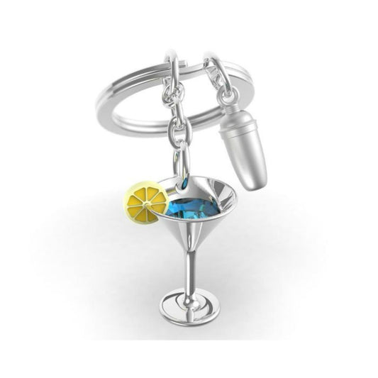 Kokteyl Anahtarlık - Bonherre