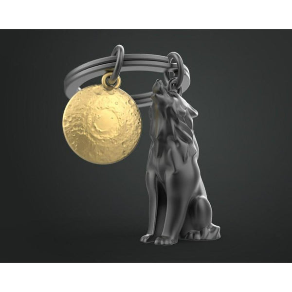 Metalmorphose Kurt Anahtarlık