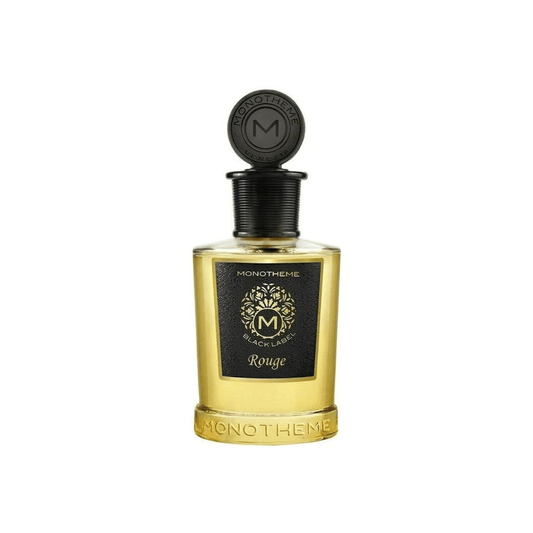 Black Label Rouge EDP - Unisex Parfüm - Bonherre
