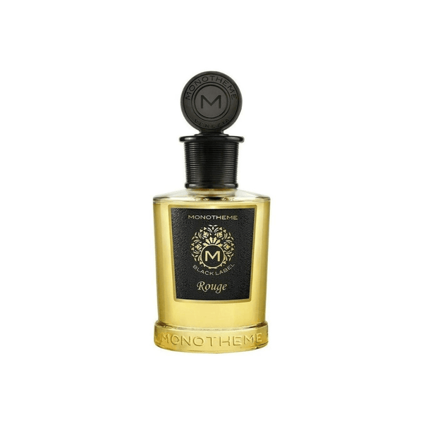 Black Label Rouge EDP - Unisex Parfüm - Bonherre