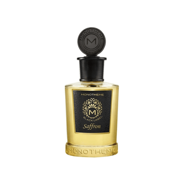 Black Label Saffron EDP - Unisex Parfüm - Bonherre