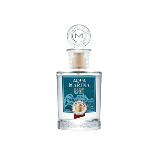 Classic Aqua Marina Pour Homme EDT - Erkek Parfümü - Bonherre