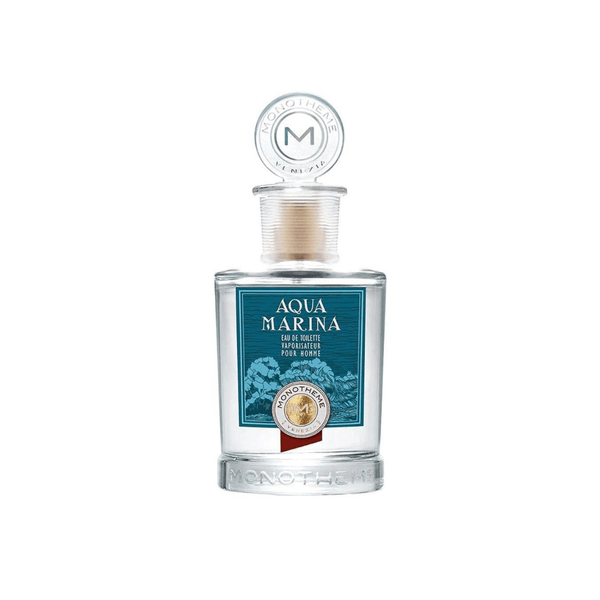 Classic Aqua Marina Pour Homme EDT - Erkek Parfümü - Bonherre