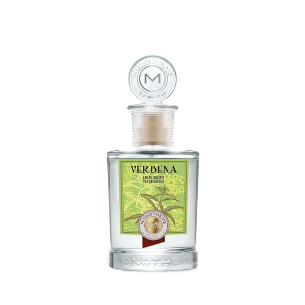 Classic Verbena EDT - Unisex Parfüm - Bonherre