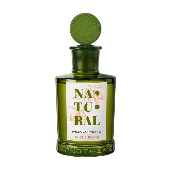 Natural Cocoa Beans - Unisex Parfüm
