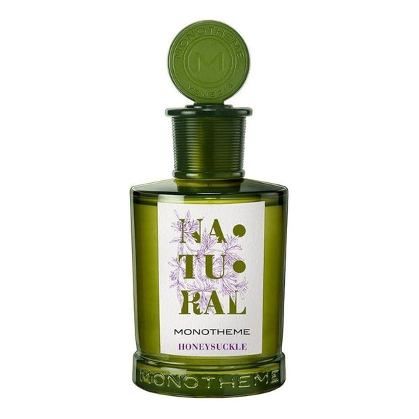 Bonherre mağazasından Monotheme Doğal Hanımeli parfümü, taze hanımeli ve portakal çiçeği notalı lüks İtalyan parfümü.