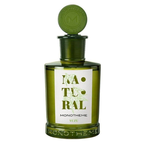 Natural Yuzu - Unisex Parfüm