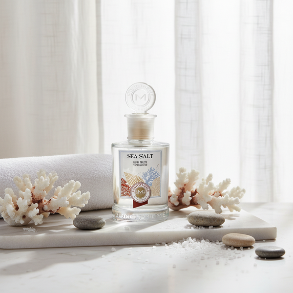 Bonherre mağazasından Monotheme Classic Sea Salt EDT, taze deniz esintili lüks İtalyan unisex parfüm.