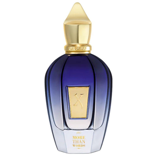 More Than Words Eau de Parfum 50 ml unisex parfüm, oryantal odunsu karakteriyle