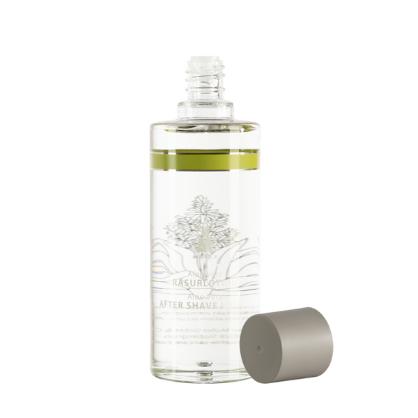 Tıraş Sonrası Losyon - Aloe Vera Özlü