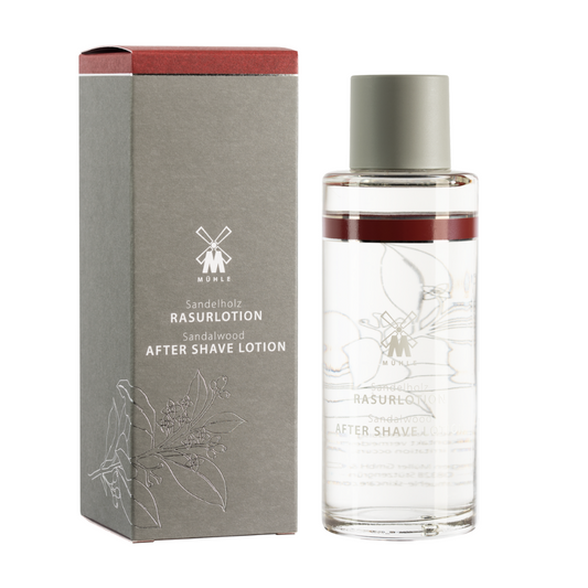 Tıraş Sonrası Losyon - Sandal Ağacı Özlü