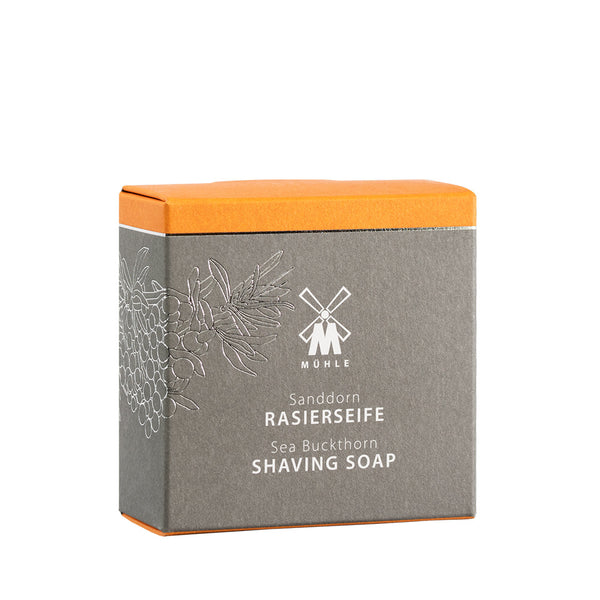 Tıraş Sabunu - Yabani İğde Özlü