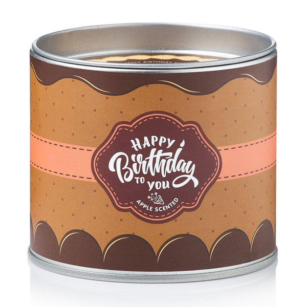 Mustard Birthday Mum - Bonherre