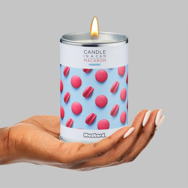 Mustard Makaron Mum - Bonherre