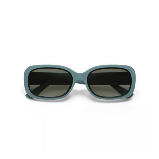 Chiara Yeşil Güneş Gözlüğü - Yeşil Gradyan - Bonherre