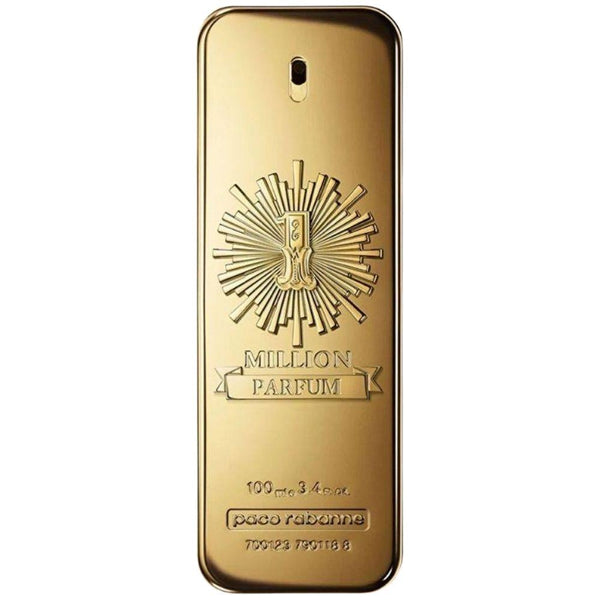 Paco Rabanne One Million Parfum 100 ml Erkek Parfümü