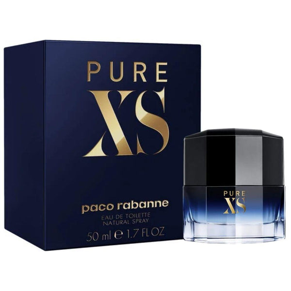 Paco Rabanne Pure XS EDT 50 ml Erkek Parfümü