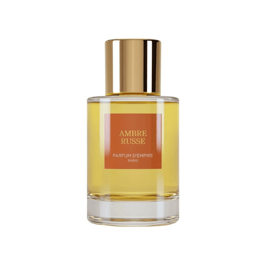 Parfüm - Ambre Russe EDP - Bonherre