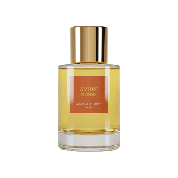 Parfüm - Ambre Russe EDP - Bonherre