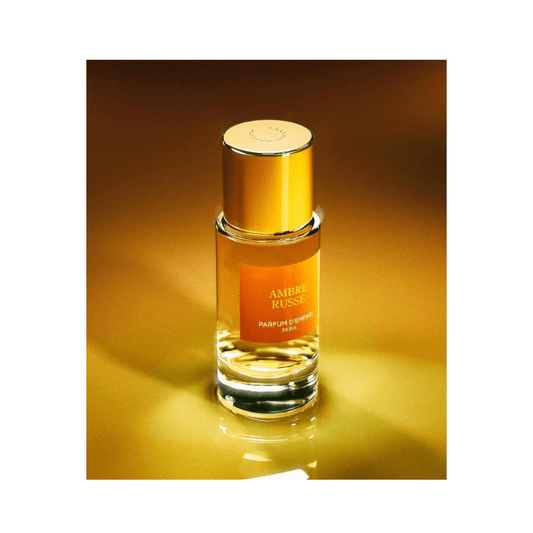 Parfüm - Ambre Russe EDP - Bonherre