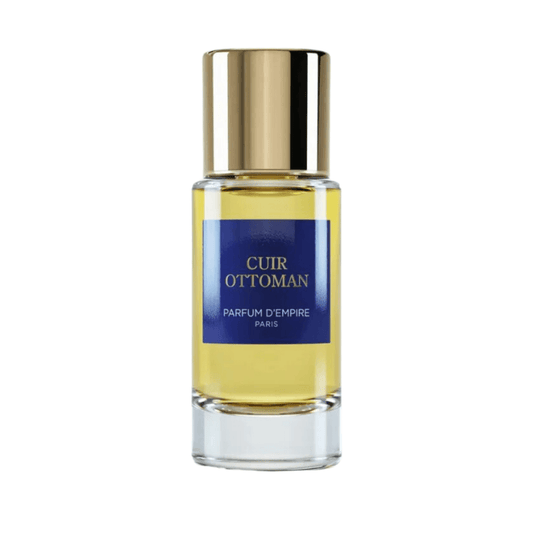 Parfüm - Cuir Ottoman EDP - Bonherre