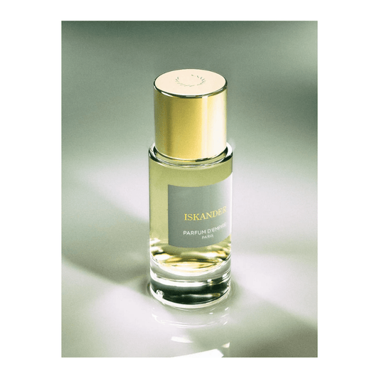 Parfüm - Iskander EDP - Bonherre