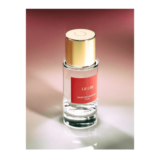 Parfüm - Le Cri EDP - Bonherre