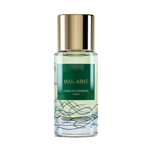 Parfüm - Mal-Aime EDP - Bonherre